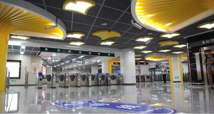 蓉城地鐵10號線二期專項驗收   鼎立九州上交滿意答卷20191115.jpg